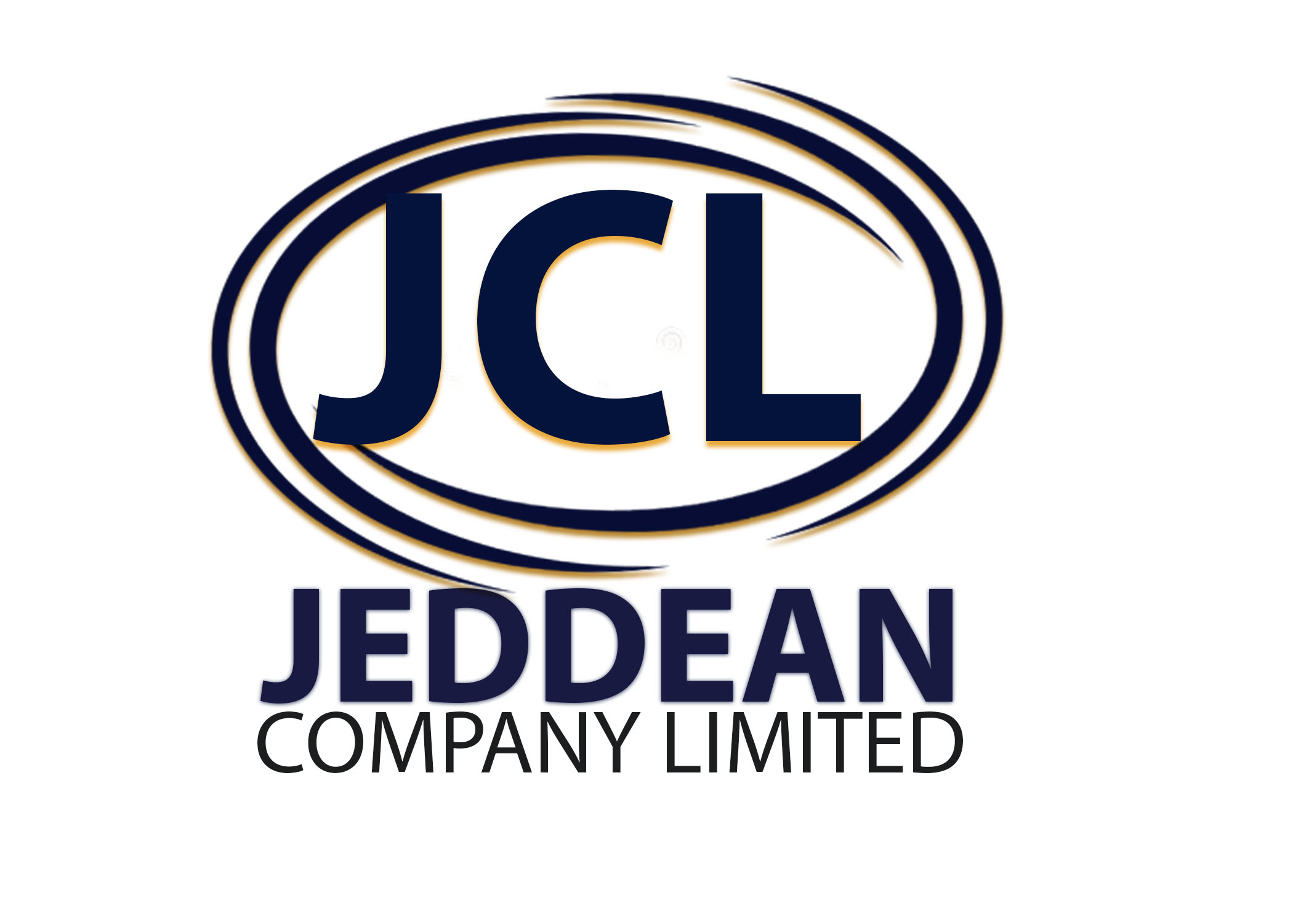 Jeddean Company Logo Design